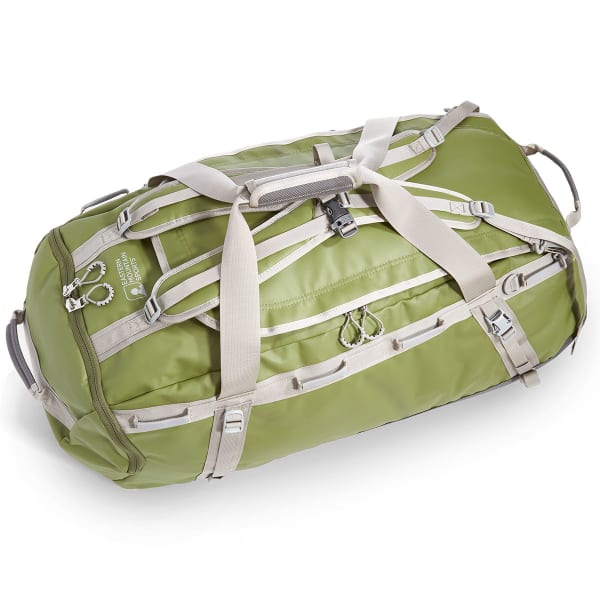 EMS Gear Hauler Duffel