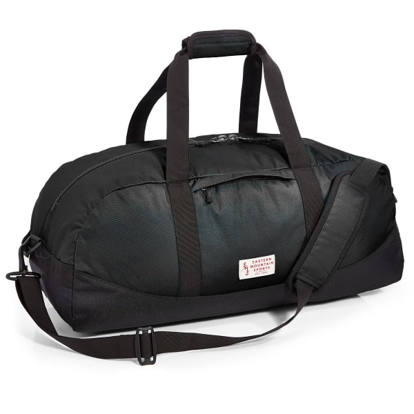 EMS Camp Duffel, Medium