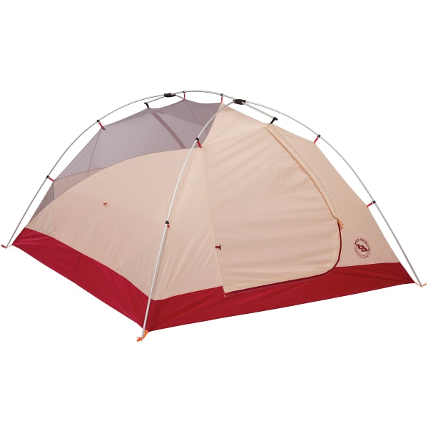 BIG AGNES Rocky Peak 4 mtnGLO Tent