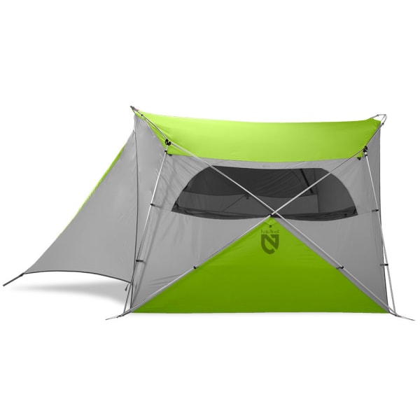 NEMO Wagontop 4P Camping Tent