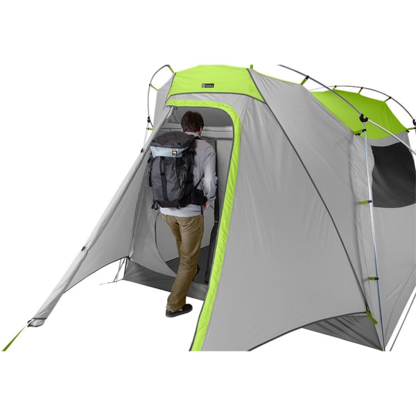 NEMO Wagontop 4P Camping Tent