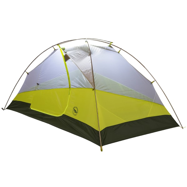 BIG AGNES Tumble 2 mtnGLO Tent