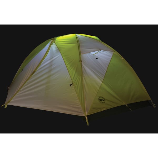 BIG AGNES Tumble 2 mtnGLO Tent