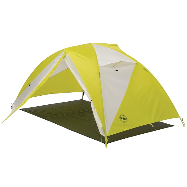 BIG AGNES Tumble 2 mtnGLO Tent