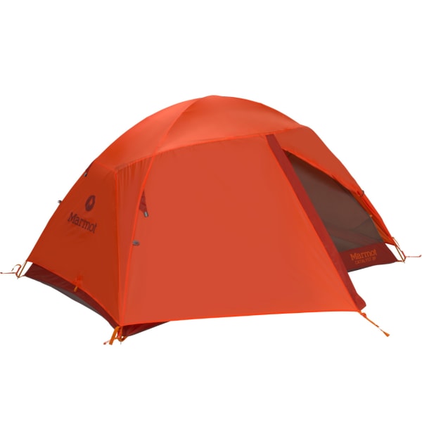 MARMOT Catalyst 3P Tent