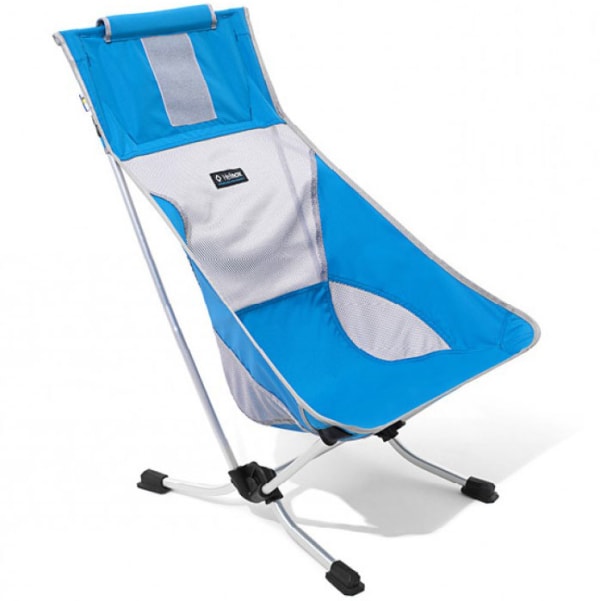 Big agnes deals helinox beach chair