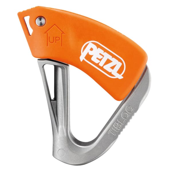 PETZL Tibloc Ascender