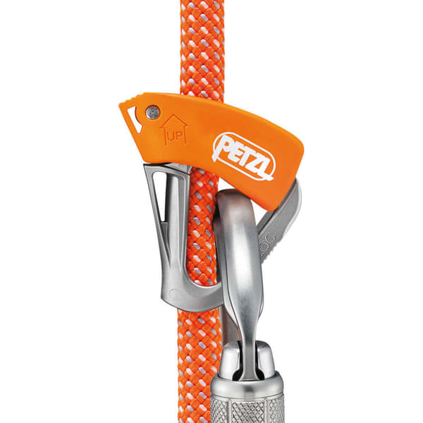 PETZL Tibloc Ascender