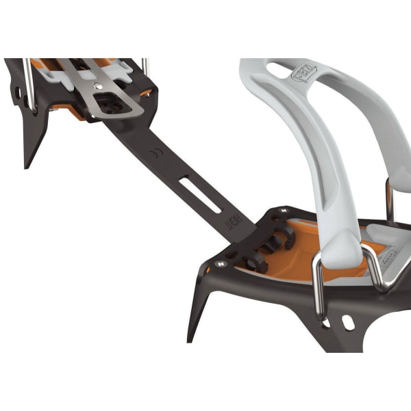 PETZL Irvis Flexlock Crampons