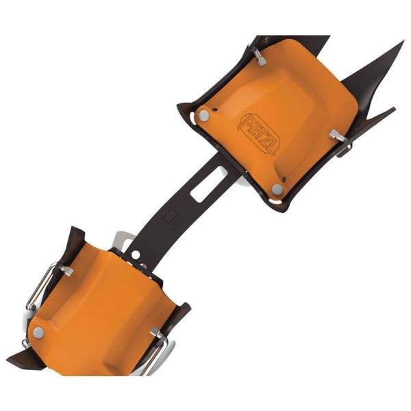 PETZL Irvis Flexlock Crampons