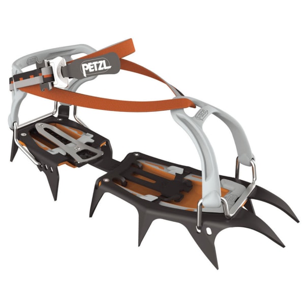 PETZL Vasak Flexlock Crampons