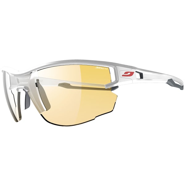 JULBO Aero Sunglasses, Spectron 3 Lenses