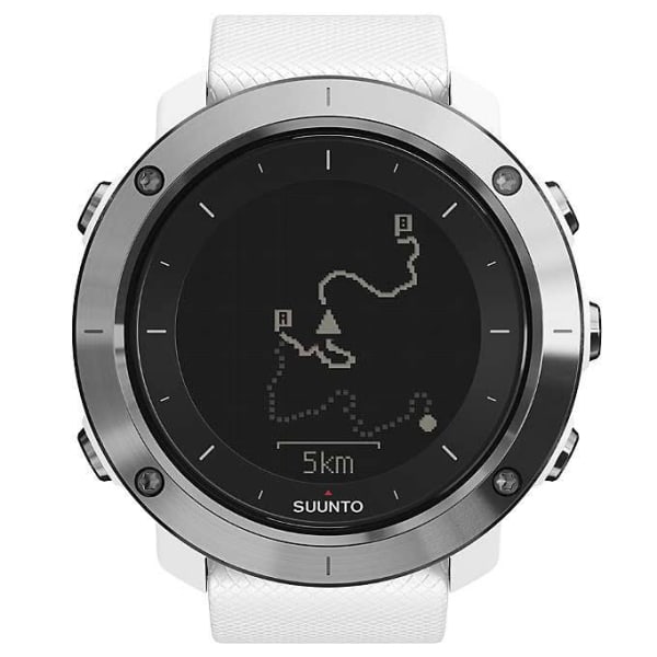 SUUNTO Traverse (GPS)