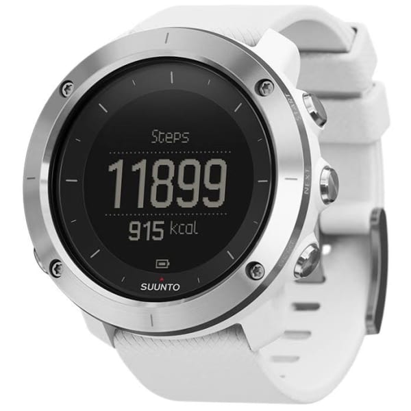 SUUNTO Traverse (GPS)