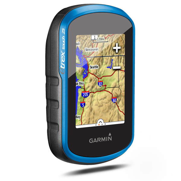 GARMIN eTrex Touch 35 - Eastern Mountain Sports