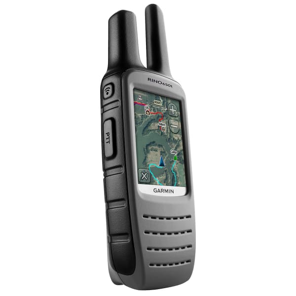 GARMIN Rino 650T