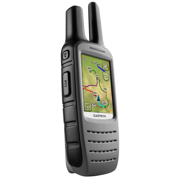 Garmin 650