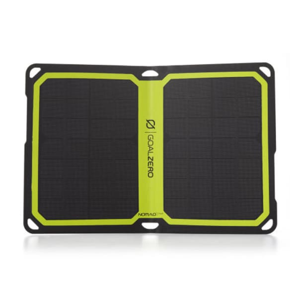 GOAL ZERO Nomad 7 Plus Solar Panel