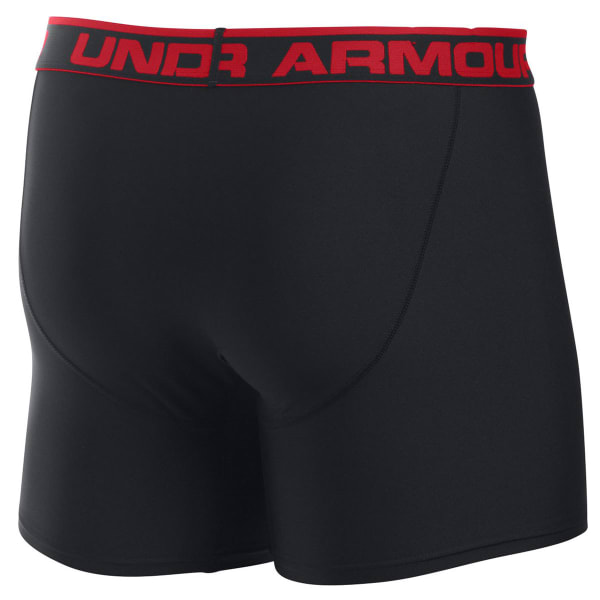 UNDER ARMOUR Men's Original Series 6 in. Boxerjock Briefs