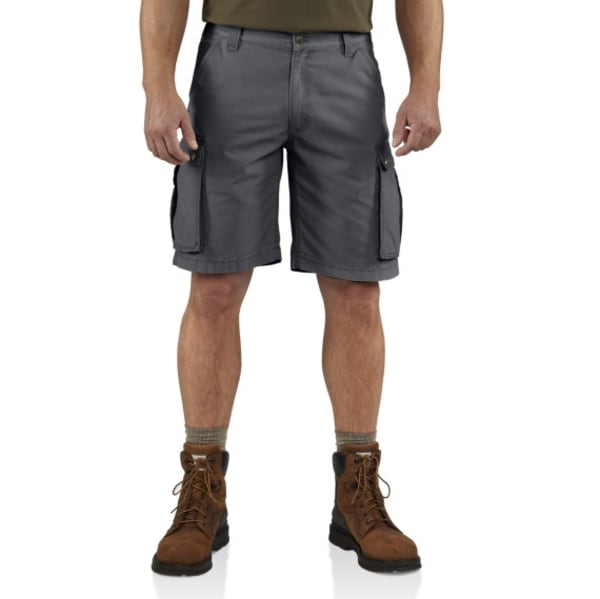 CARHARTT Men's Rugged Cargo Shorts