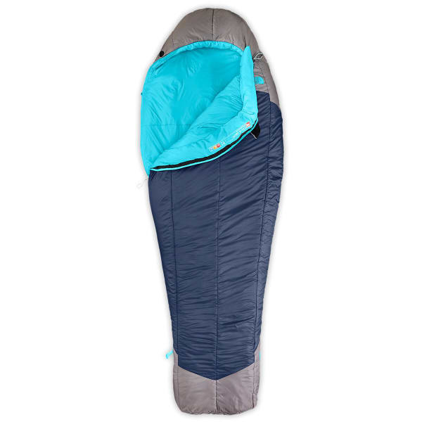 THE NORTH FACE Women's Cat's Meow Sleeping Bag