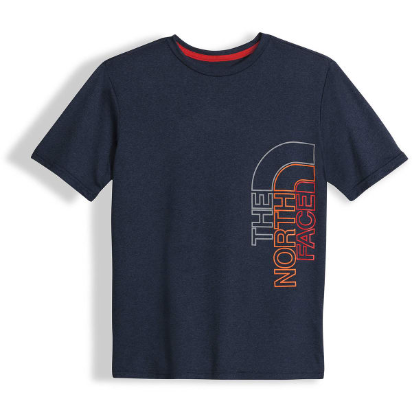 THE NORTH FACE Boys' Reaxion Tee