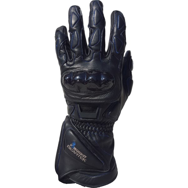 BEARTEK Motorcycle Gloves Plus Bluetooth Module Eastern Mountain