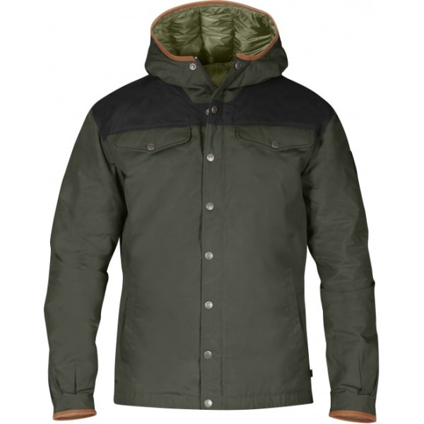 FJALLRAVEN Men's Greenland No. 1 Down Jacket