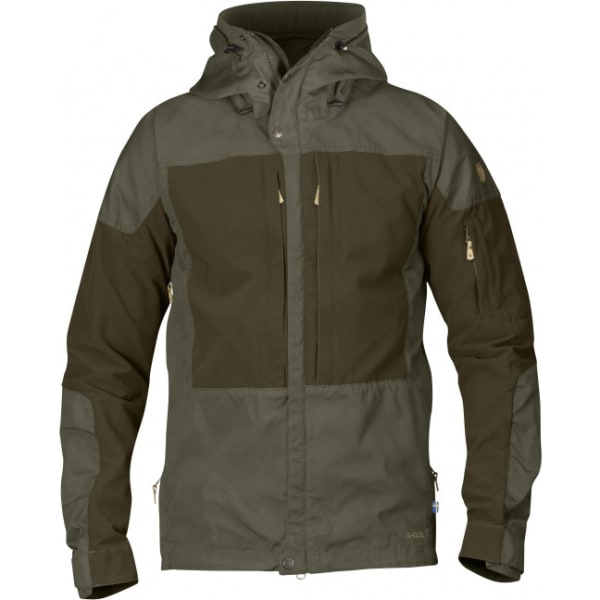 FJALLRAVEN Men's Keb Jacket