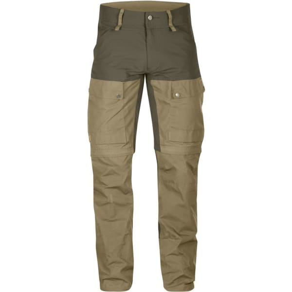 FJALLRAVEN Men's Keb Gaiter Trousers