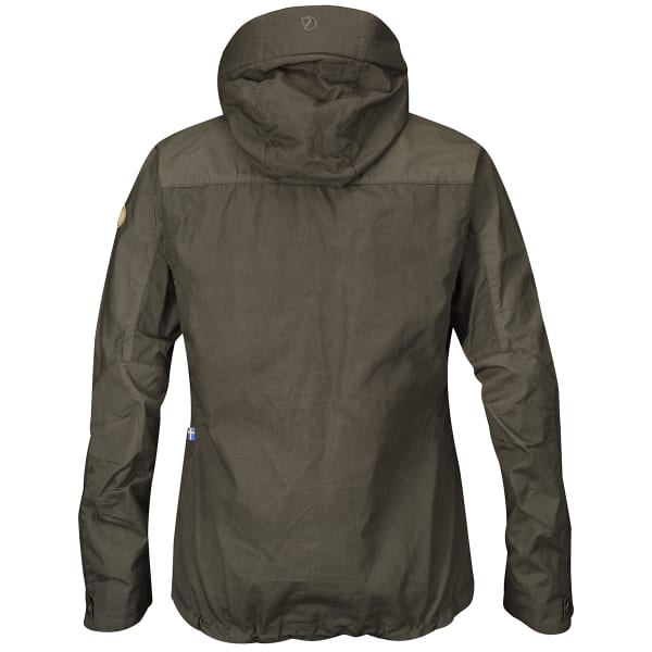 FJALLRAVEN Women's Skogso Jacket