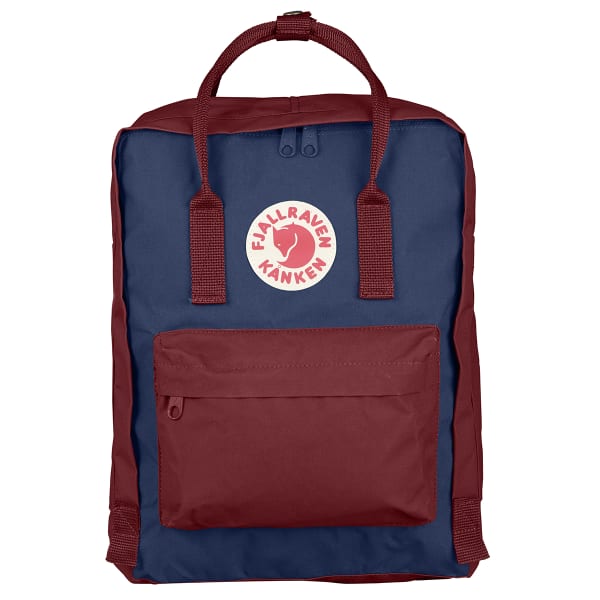 FJALLRAVEN Kanken Pack