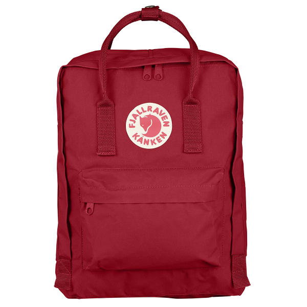 FJALLRAVEN Kanken Pack