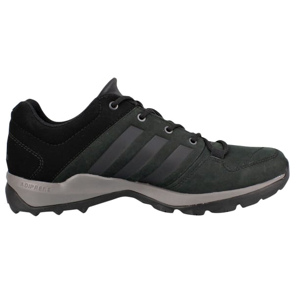 ADIDAS Men's Daroga Plus Leather Shoes - Eastern Mountain ...