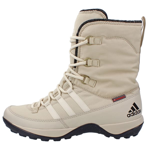 ADIDAS Women's CW Libria Pearl CP Boots, White