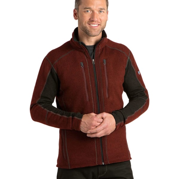 KUHL Men's Interceptr Fleece Jacket