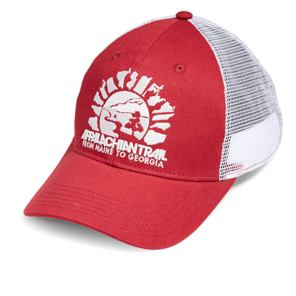 EMS Appalachian Trail Trucker Hat