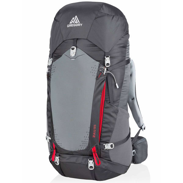 GREGORY Zulu 65 Backpack