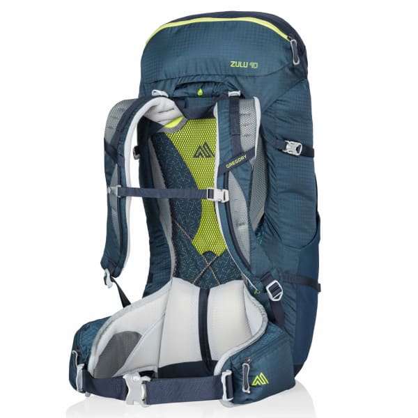 GREGORY Zulu 40 Backpack