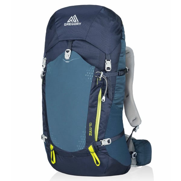 GREGORY Zulu 40 Backpack