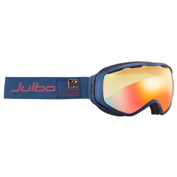 JULBO Titan OTG Goggles with Zebra Light Lenses