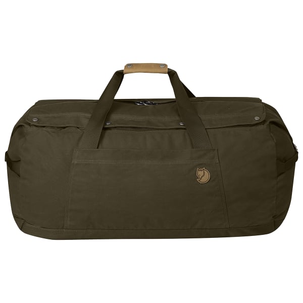 FJALLRAVEN Duffel No. 6, Large