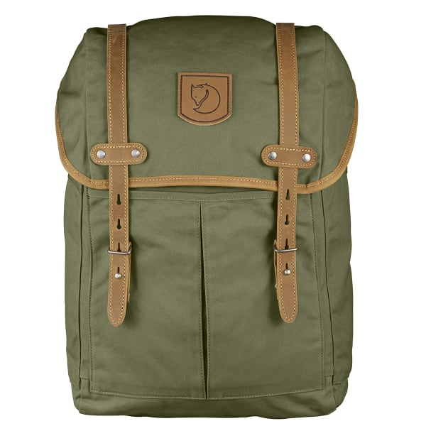 FJALLRAVEN Rucksack No. 21, Medium