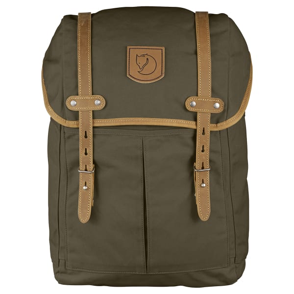 FJALLRAVEN Rucksack No. 21, Medium