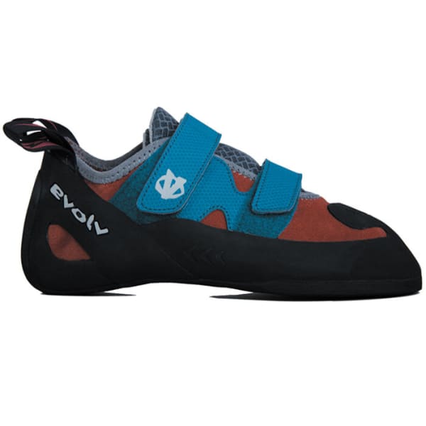 EVOLV Raptor Climbing Shoes - Eastern Mountain Sports