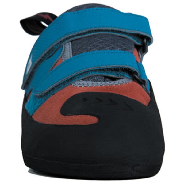 evolv raptor climbing shoe