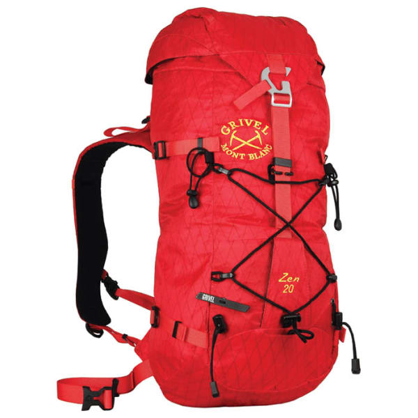 GRIVEL Zen 20L Pack