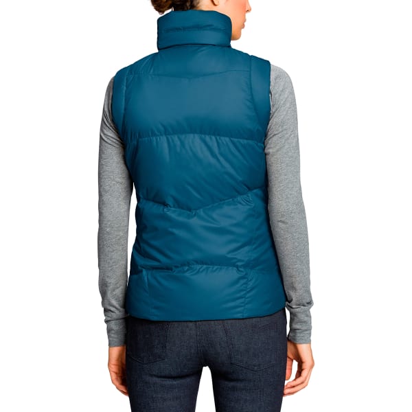 NAU Women's Down Vest