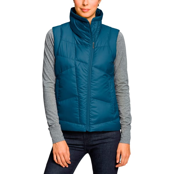 NAU Women's Down Vest