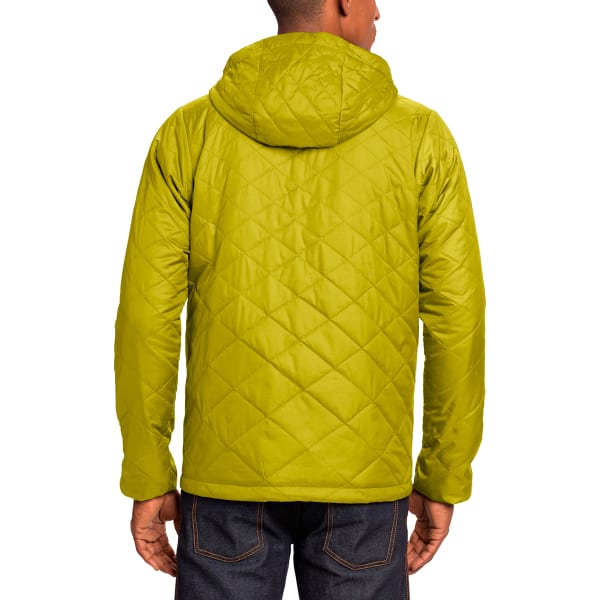 NAU Men's Synfill Hoody Pullover